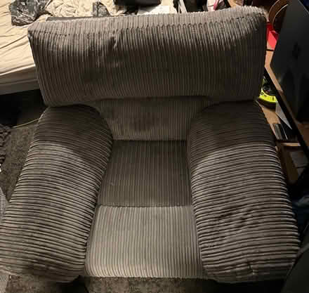 Photo of free Recliner chair (SM5 carshalton) #1