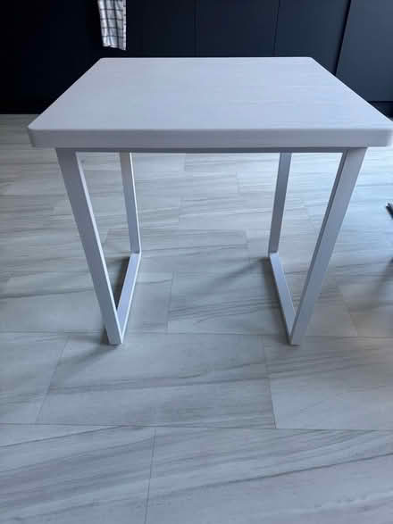 Photo of free Small dining table (Reading West RG1) #2