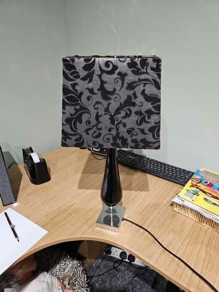 Photo of free Lamp (Kempston MK42) #1