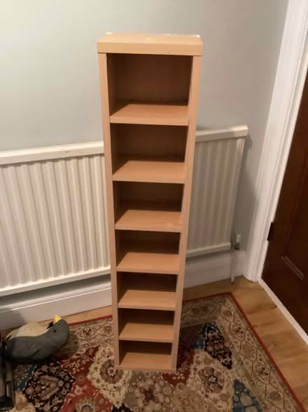 Photo of free Small shelves (Sevenoaks TN13) #1