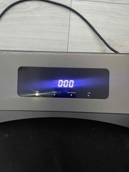 Photo of free Foldable walking pad see descript (CR2 South Croydon) #2