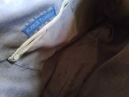 Photo of free Reed summer bag (St Albans) #4