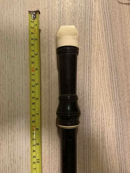 Photo of free Recorder (Cotham BS2) #2