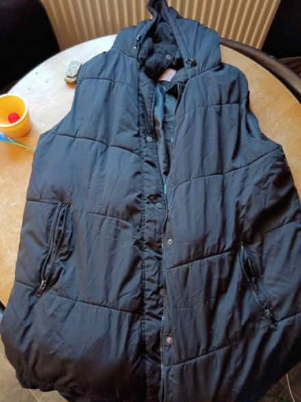 Photo of free Long body warmer (Hackenthorpe) #1