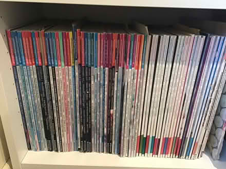 Photo of free Sainsbury’s magazines (Bradford on Avon BA15) #1
