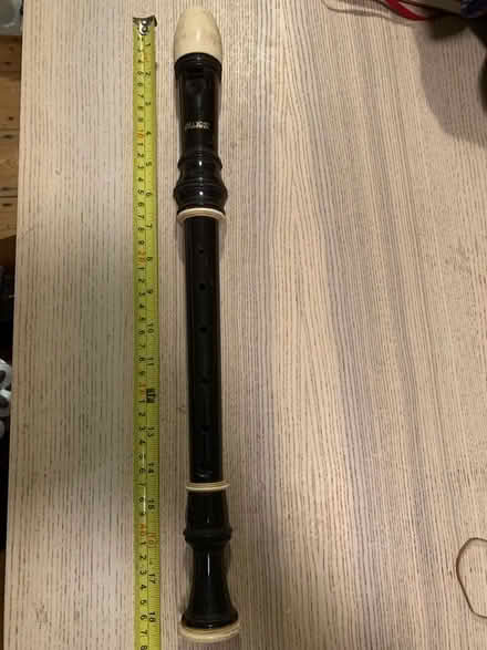 Photo of free Recorder (Cotham BS2) #1