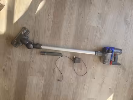 Photo of free Dyson DC35 -works but intermittent (Maidenhead, SL6 4) #1