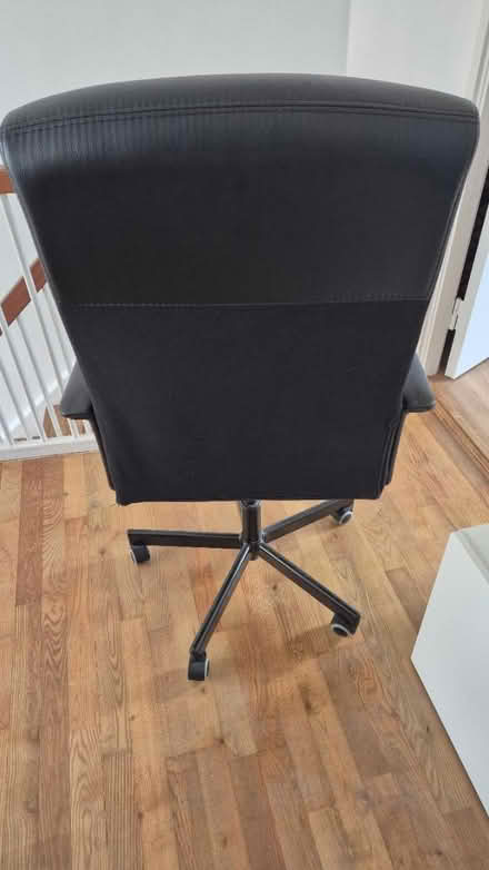 Photo of free Ikea Millberget Office chair (Rotherhithe) #2