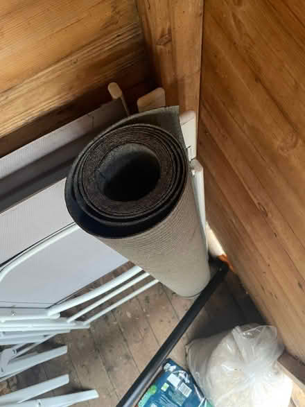 Photo of free Shed Roof Felt (NW2) #1