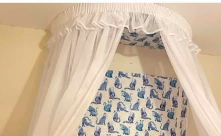 Photo of free Bed Corona (The Camp AL1) #2