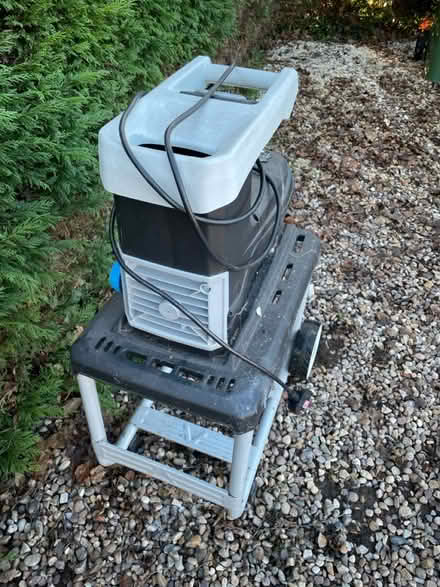 Photo of free Garden shredder (Sherbourne CV35) #3