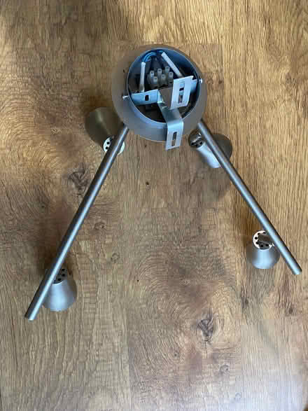 Photo of free Ceiling lights (Springbank GL51) #1