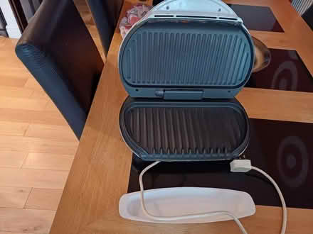 Photo of free George Forman Grill (Common Lane) #2