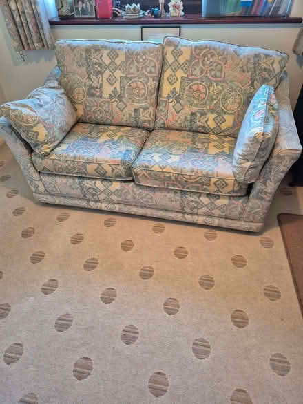 Photo of free Sofa bed (Shinfield RG6) #1