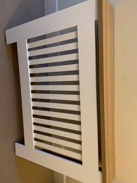 Photo of free Arlington medium radiator cover (Abbey Wood SE2) #1