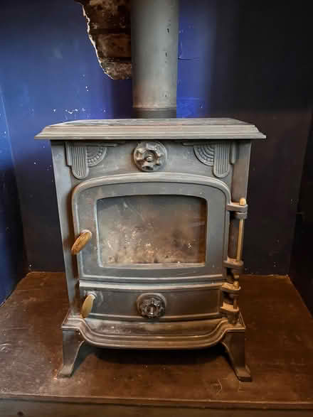 Photo of free Log burner (Upper Wolvercote OX2) #1
