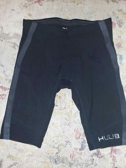 Photo of free Huub racing swimming trunks (Allestree) #1