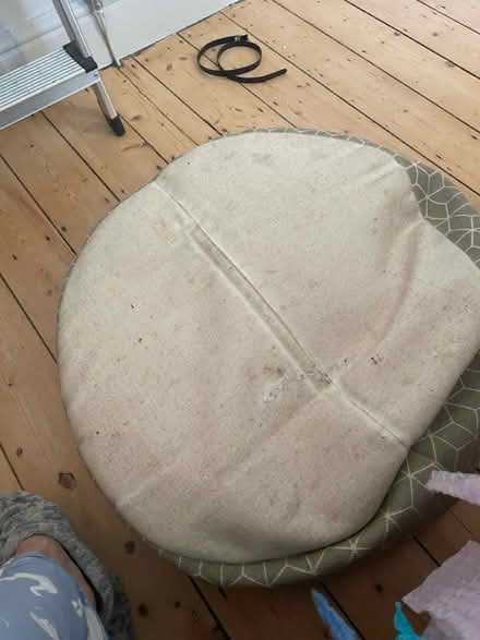 Photo of free Bean bag from Aldi (West didsbury) #2