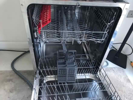 Photo of free Dishwasher (Farington PR25) #2
