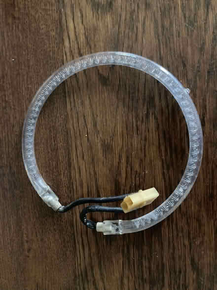 Photo of free Bulb for Halogen Oven Air Fryer (WC2H) #1