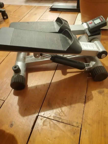 Photo of free Portable Mini Stepper Step Machine (Knowle BS4) #2