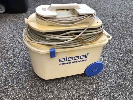 Photo of free Bissell Carpet Cleaner (Kent Island, Maryland) #3