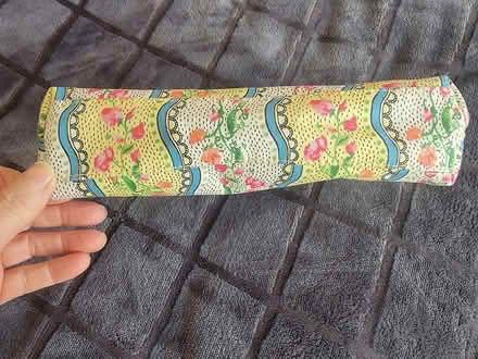 Photo of free Kath Kidson Makeup Travel Bag (Isleworth TW7) #3