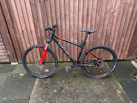 Photo of free Carrera 11 speed mountain bike (Overton LA3) #2