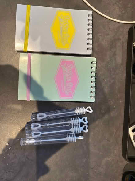 Photo of free Various bits - children’s party bag (BR7) #1