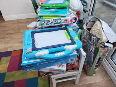 Photo of free toys (BR5) #3