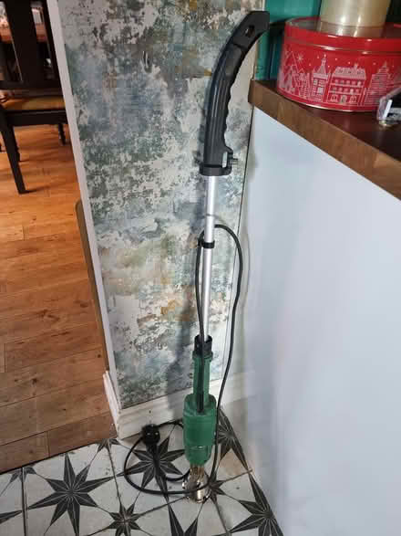 Photo of free Weed burner (Meersbrook S2) #1