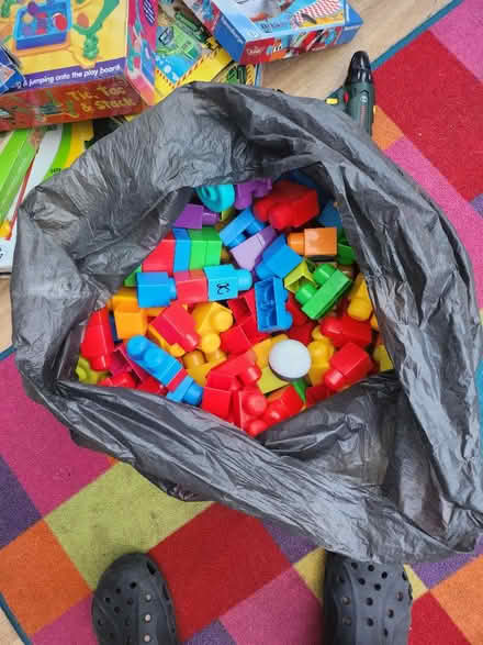 Photo of free toys (BR5) #2