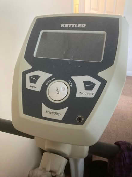 Photo of free ExerciseBike (OX3) #2