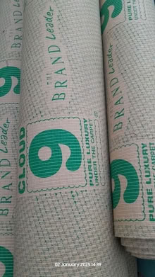 Photo of free Underlay (Kenilworth near Tiltyard Pub) #2