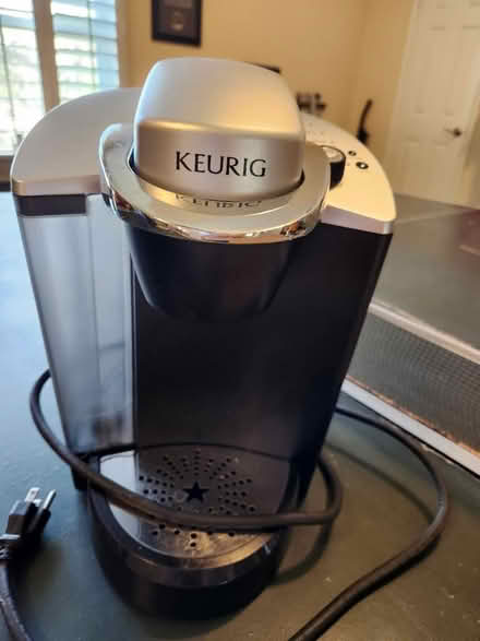 Photo of free Keurig machine (Friendswood) #1