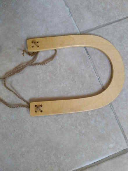 Photo of free Reed summer bag (St Albans) #3