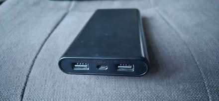 Photo of free Power pack (Clanfield) #1