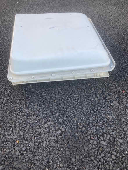 Photo of free Campervan vent (Walshaw BL8) #3