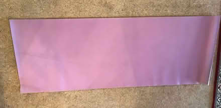 Photo of free yoga mat (Sands HP12) #2