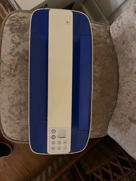 Photo of free HP printer (Ware SG12) #1