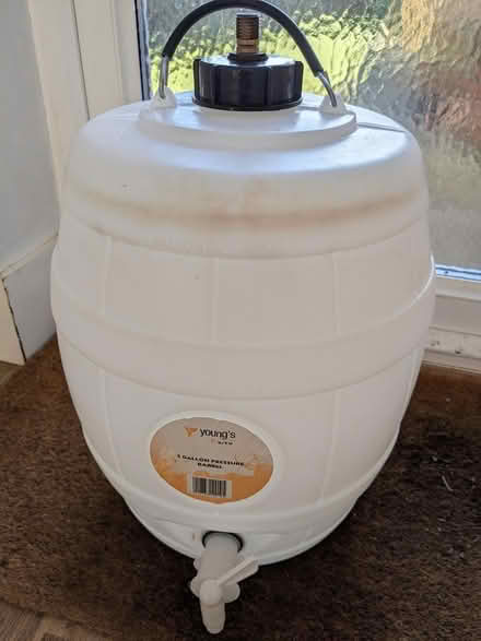 Photo of free Home Brew Equipment (TW1 Twickenham) #1