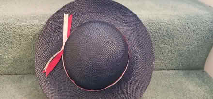 Photo of free Straw hats - singly or together (Horfield BS10) #2