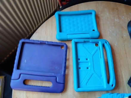 Photo of free Tablet casez (Hackenthorpe) #1