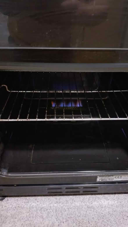 Photo of free Cooker (Denholme BD13) #4