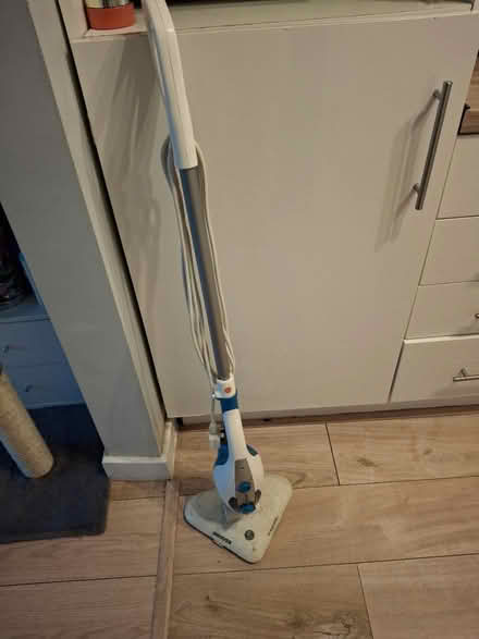 Photo of free Steam Mop (DA11) #1