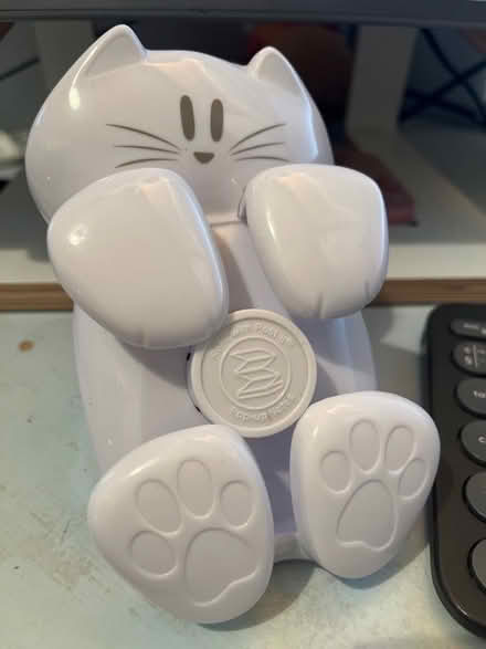 Photo of free Post-it dispenser (Cowley OX4) #1