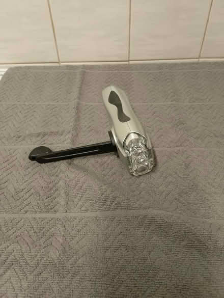 Photo of free Torches (Bransford WR6) #2