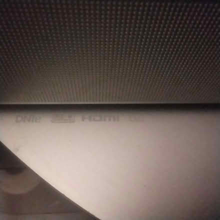 Photo of free Samsung TV (Bletchley MK3) #3