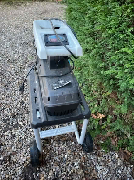 Photo of free Garden shredder (Sherbourne CV35) #1