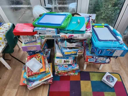 Photo of free toys (BR5) #4